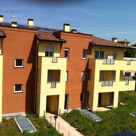 Ghome Castellanza Zewnętrze zdjęcie